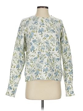 J by Joie J By Joie Pullover Sweater (view 1)