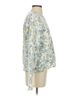 J by Joie Floral Ivory J By Joie Pullover Sweater Size S - photo 3