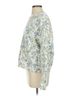 J by Joie Floral Ivory J By Joie Pullover Sweater Size S - photo 4