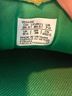 Asics Green Pink Sneakers Size 9 - photo 3