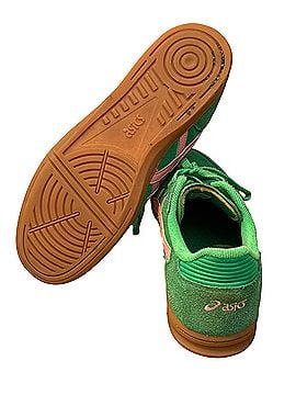 Asics Sneakers (view 2)