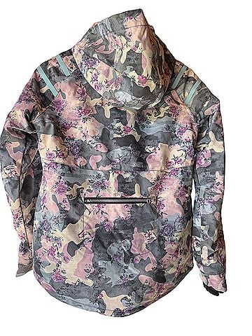 Obermeyer Snow Jacket (view 2)