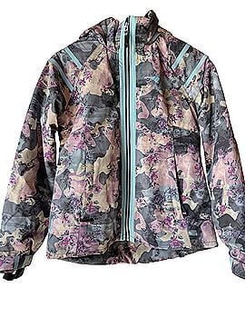 Obermeyer Snow Jacket (view 1)