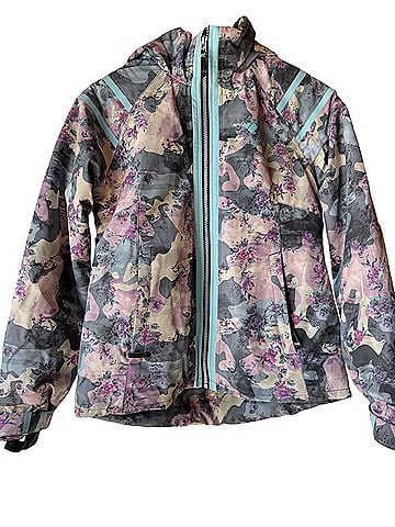 Obermeyer Snow Jacket (view 1)