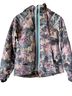 Obermeyer 100% Polyester 100% Nylon Floral Camo Multi Color Snow Jacket Size XS - photo 1