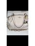 Coach Leather Satchel One size - photo 3