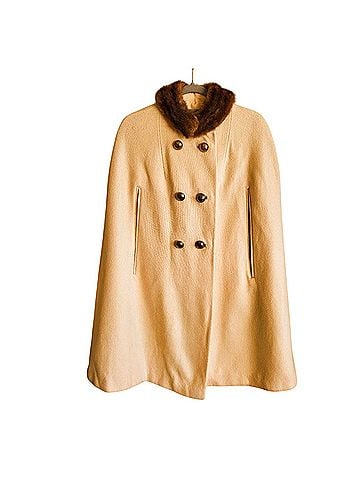 Union Coat (view 1)