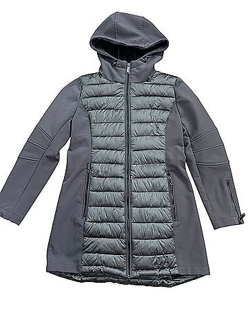 BCBGeneration Jacket (view 1)