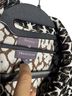 Forever 21 Leopard Print Brown Coat Size L - photo 3