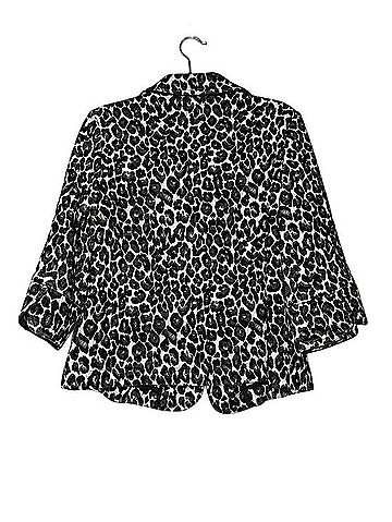 Forever 21 Coat (view 2)