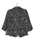 Forever 21 Leopard Print Brown Coat Size L - photo 2