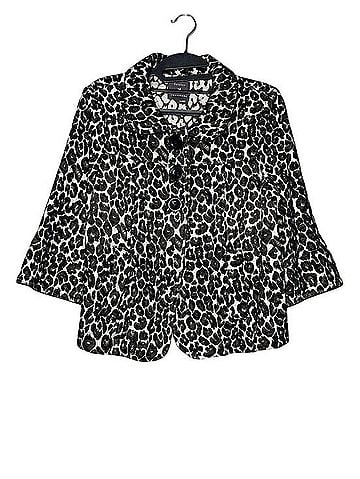 Forever 21 Coat (view 1)
