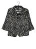 Forever 21 Leopard Print Brown Coat Size L - photo 1