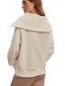 Anthropologie Varley Vine Pullover Sweater - photo 2
