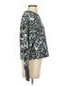 Joie Paisley Blue Joie Sweatshirt Size S - photo 3
