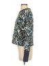 Joie Paisley Blue Joie Sweatshirt Size S - photo 4