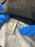 Joie Paisley Blue Joie Sweatshirt Size S - photo 5