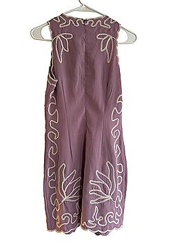 Avec Les Filles Cocktail Dress (view 2)