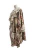 Blue Velvet 100% Cotton Coat Size XL - photo 5