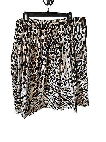 White House Black Market Casual Skirt (view 1)