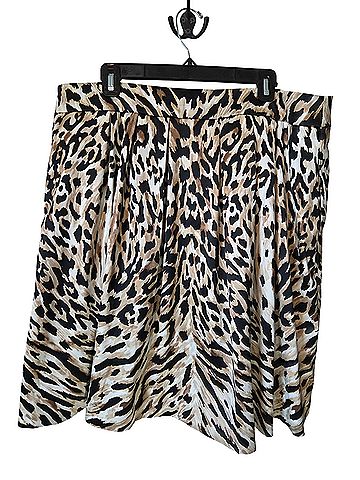 White House Black Market Casual Skirt (view 2)