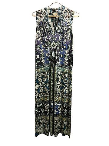One World Live and Let Live Casual Dress (view 1)