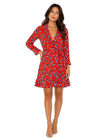Whistles mimi Casual Dress (view 1)