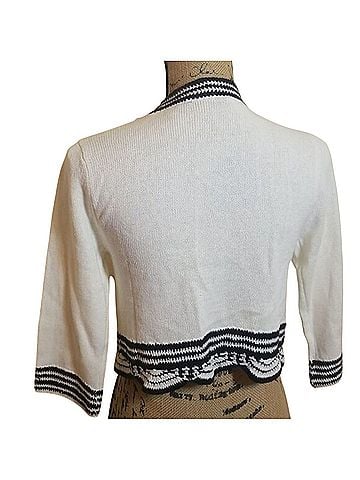 Liz Claiborne Shrug (view 2)