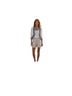 Liz Claiborne White Black Shrug Size XXS - photo 1