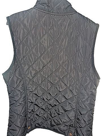 Cambridge Dry Goods Vest (view 2)
