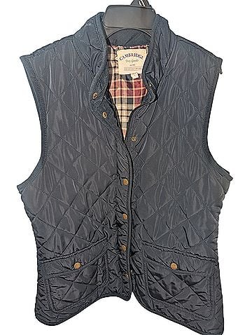 Cambridge Dry Goods Vest (view 1)