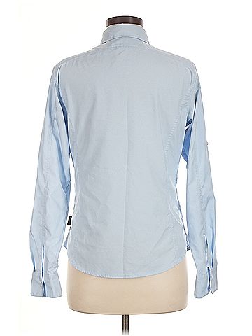 Patagonia Patagonia Long Sleeve Button Down Shirt (view 2)