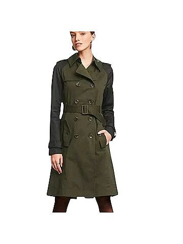 Altuzarra for Target Trenchcoat (view 1)