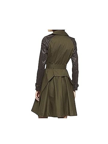 Altuzarra for Target Trenchcoat (view 2)