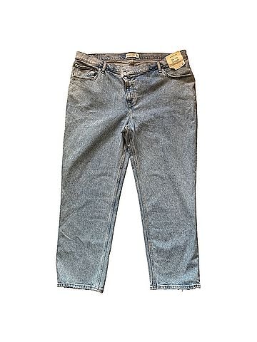 Abercrombie & Fitch Jeans (view 1)