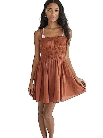 Aeropostale Casual Dress (view 1)