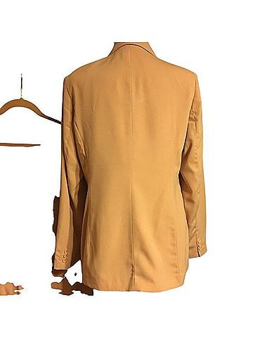 Metrostyle Jacket (view 2)