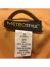Metrostyle Jacket - Metrostyle Jacket Size 10 - photo 8