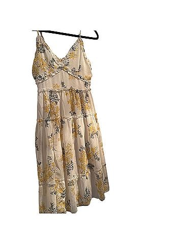 Blu Pepper Casual Dress (view 1)