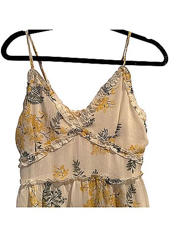 Blu Pepper Casual Dress (view 2)