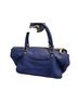 Tory Burch 100% Calf Leather Blue Leather Satchel One size - photo 2
