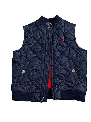 Polo by Ralph Lauren Vest (view 1)