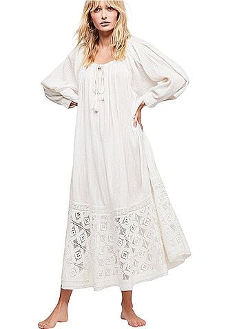 Free People Camilla Casual Dress (view 1)
