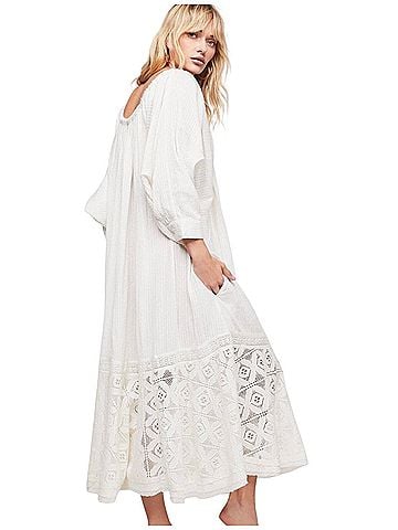 Free People Camilla Casual Dress (view 2)