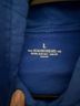 Beacon Blue Pullover Hoodie Size L - photo 3