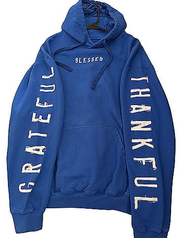 Beacon Pullover Hoodie (view 1)