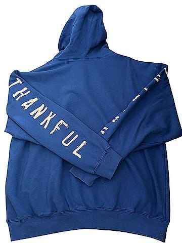 Beacon Pullover Hoodie (view 2)