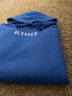 Beacon Blue Pullover Hoodie Size L - photo 6