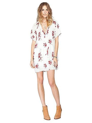 Gentle Fawn Caraway Casual Dress (view 1)