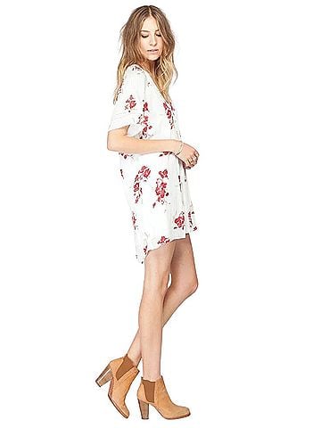 Gentle Fawn Caraway Casual Dress (view 2)